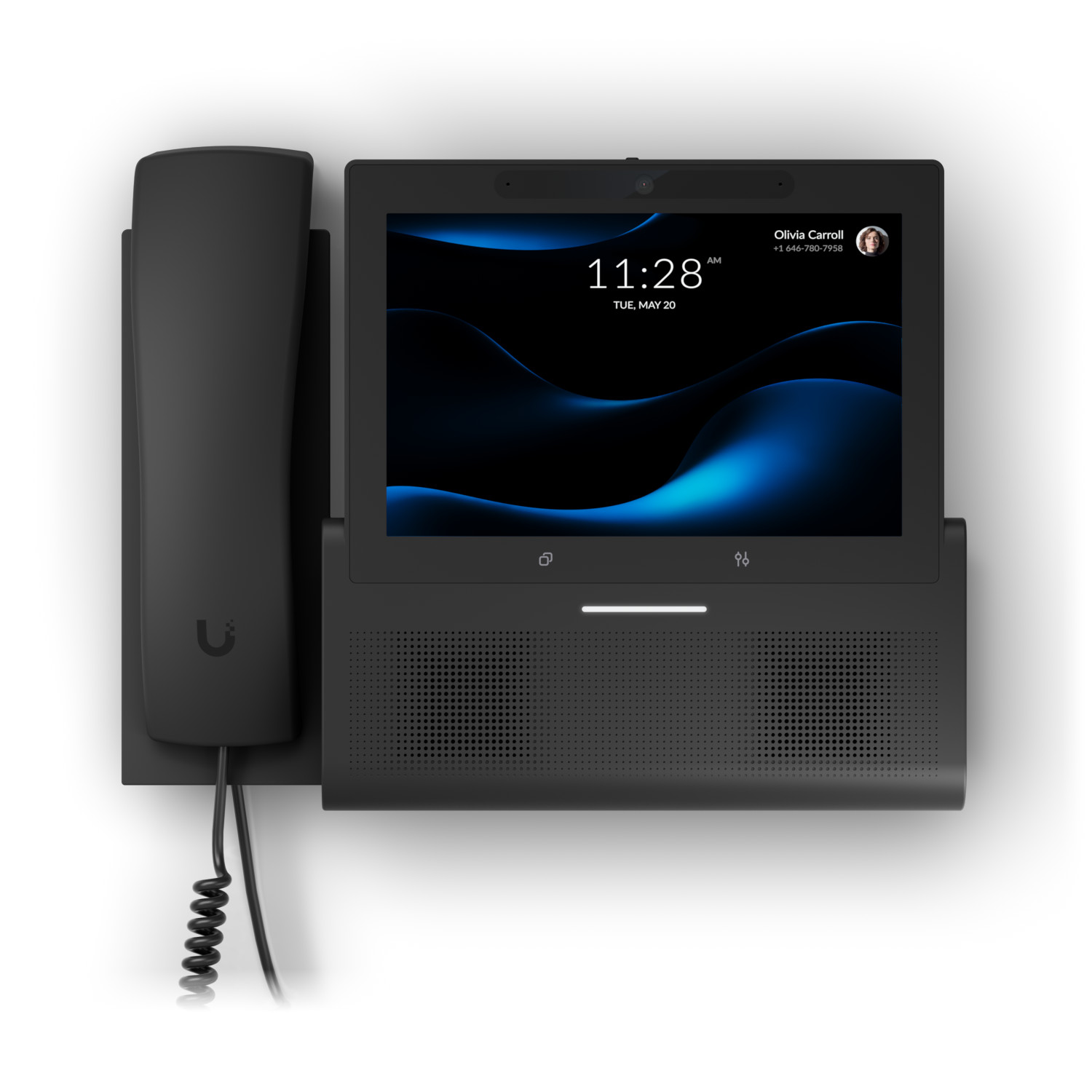 Ubiquiti Phone G3 Touch Wall UTP-G3-TOUCH-WALL - NEW SEALED
