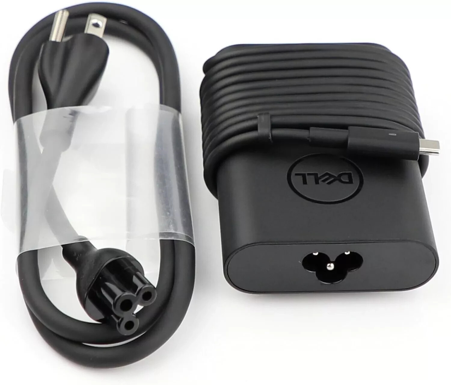 Genuine Dell Latitude 7275 7370 5290 XPS 13 9250 9380 65Wh USB C Adapter Charger