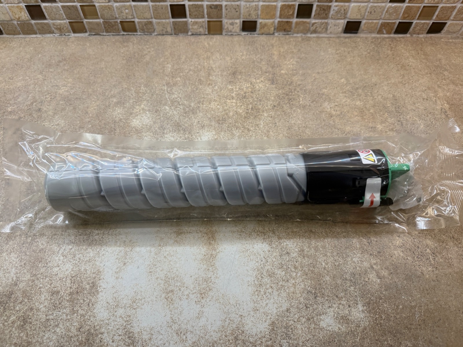 Genuine Ricoh 841503 Cyan High Yield Toner Cartridge OEM