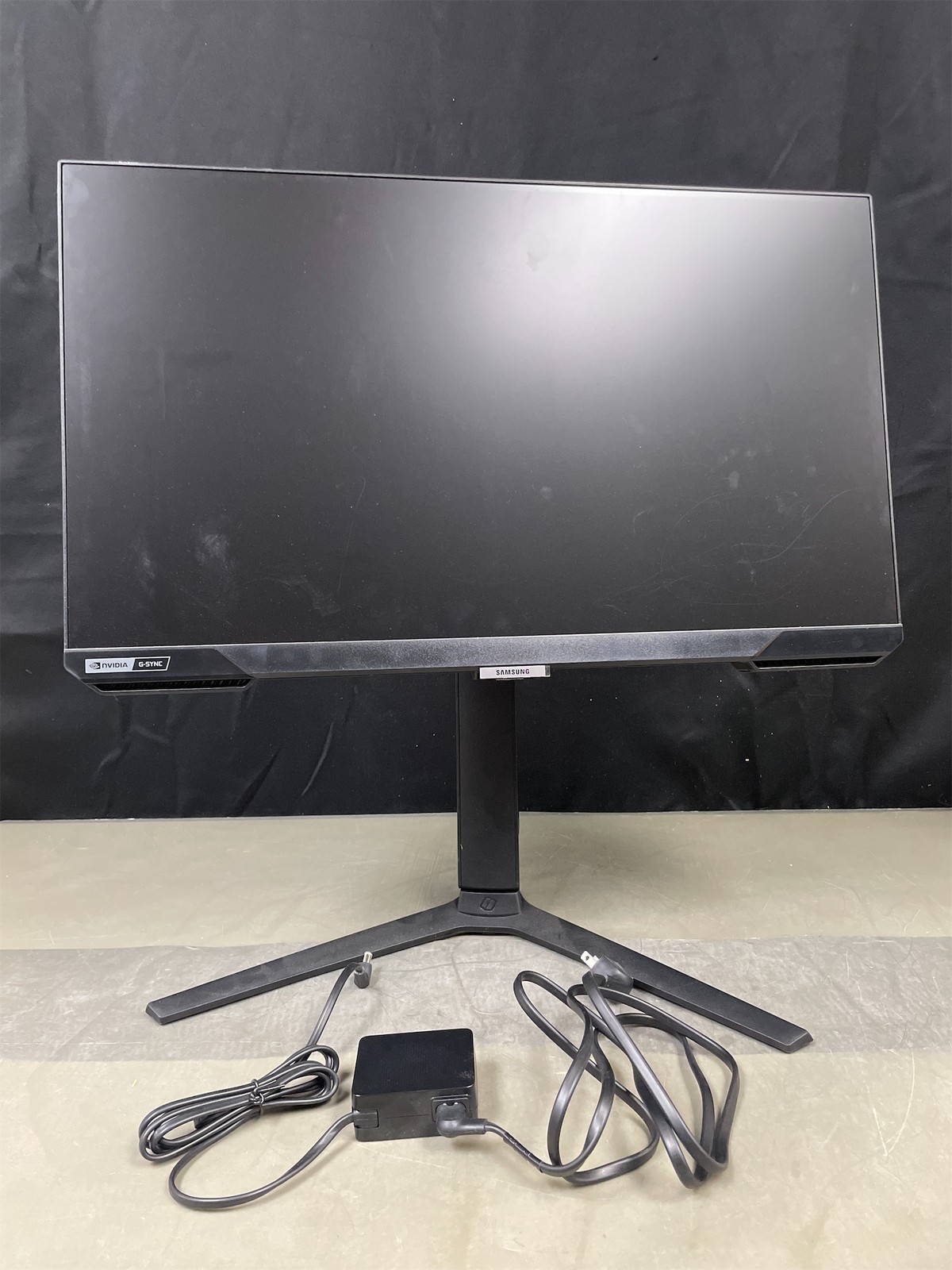 Samsung 25” Odyssey G40B Gaming Monitor S25BG402ENXGO
