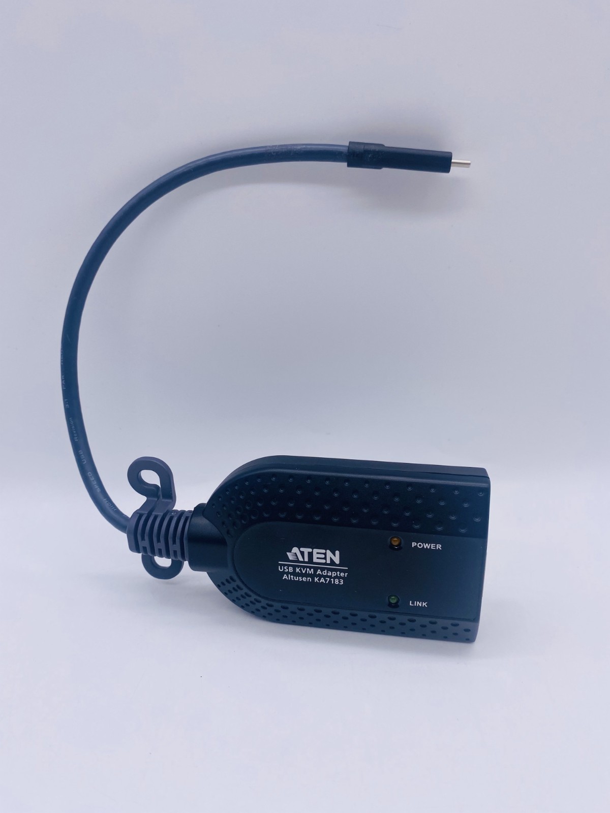 ATEN USB-C Virtual Media USB KVM Adapter Altusen KA7183