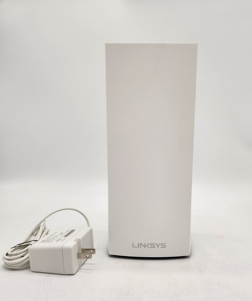Linksys Velop MX4200C Tri-Band WiFi 6 Mesh Router System AX4200 With Power Cord