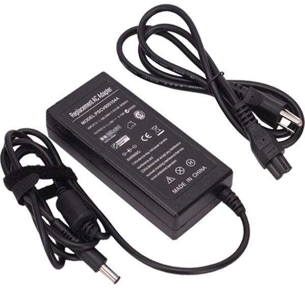 AC Adapter For Samsung NP-Q430-JSB1US Notebook PC Charger Power Supply