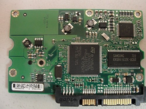 ST3320820SCE, 9BK13G-180, 3.ACE, 100406540 E Seagate SATA 3.5 PCB (PCB)