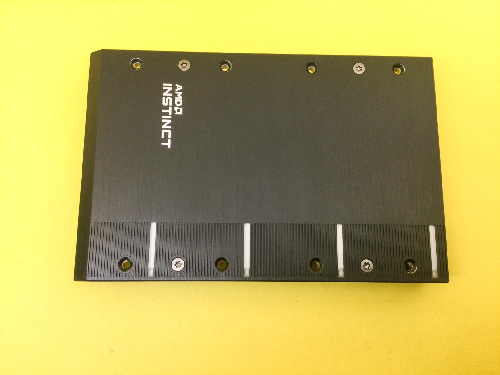 102D3460300 AMD infinity Fabric Bridge For Instinct MI100