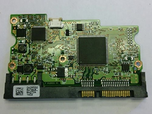 HDT725050VLA360, 0A29550 BA1848, 0A33665, BA2364, SATA 3.5 Circuit Board (PCB)
