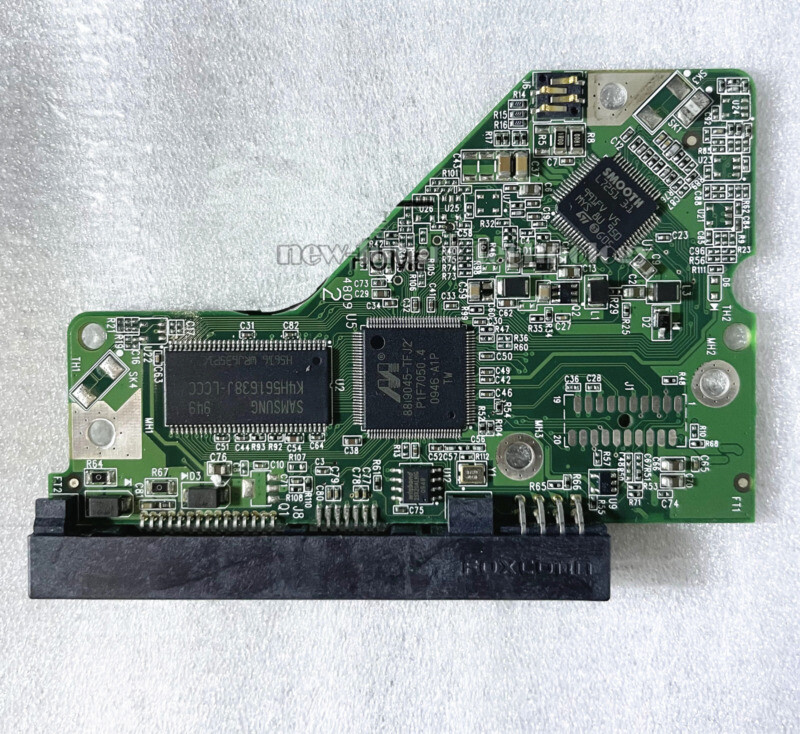 2060-701640-002 REV A HHD PCB Hard Drive Board HDD PCB