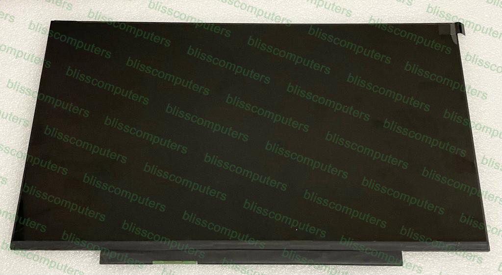 BOE NE156QHM-NY1 V8.0 V8.1 QHD 165Hz 40 Pin LCD Screen