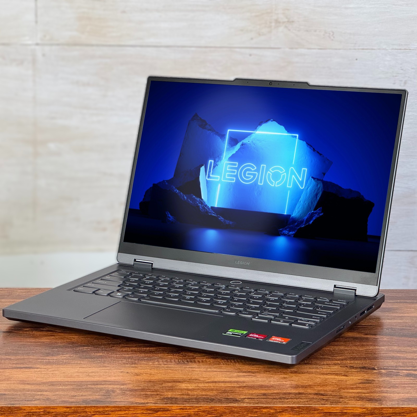 LENOVO LEGION SLIM 5 14APH8 | RYZEN 7 7840HS | 1TB | 32GB |NVIDIA® GeForce RTX™