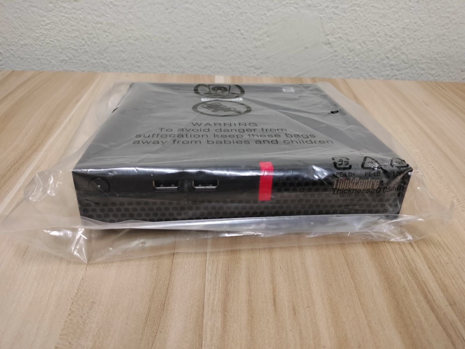 Lenovo ThinkCentre M90n-1 M75n Chassis I/O Kit (SM10T31239)