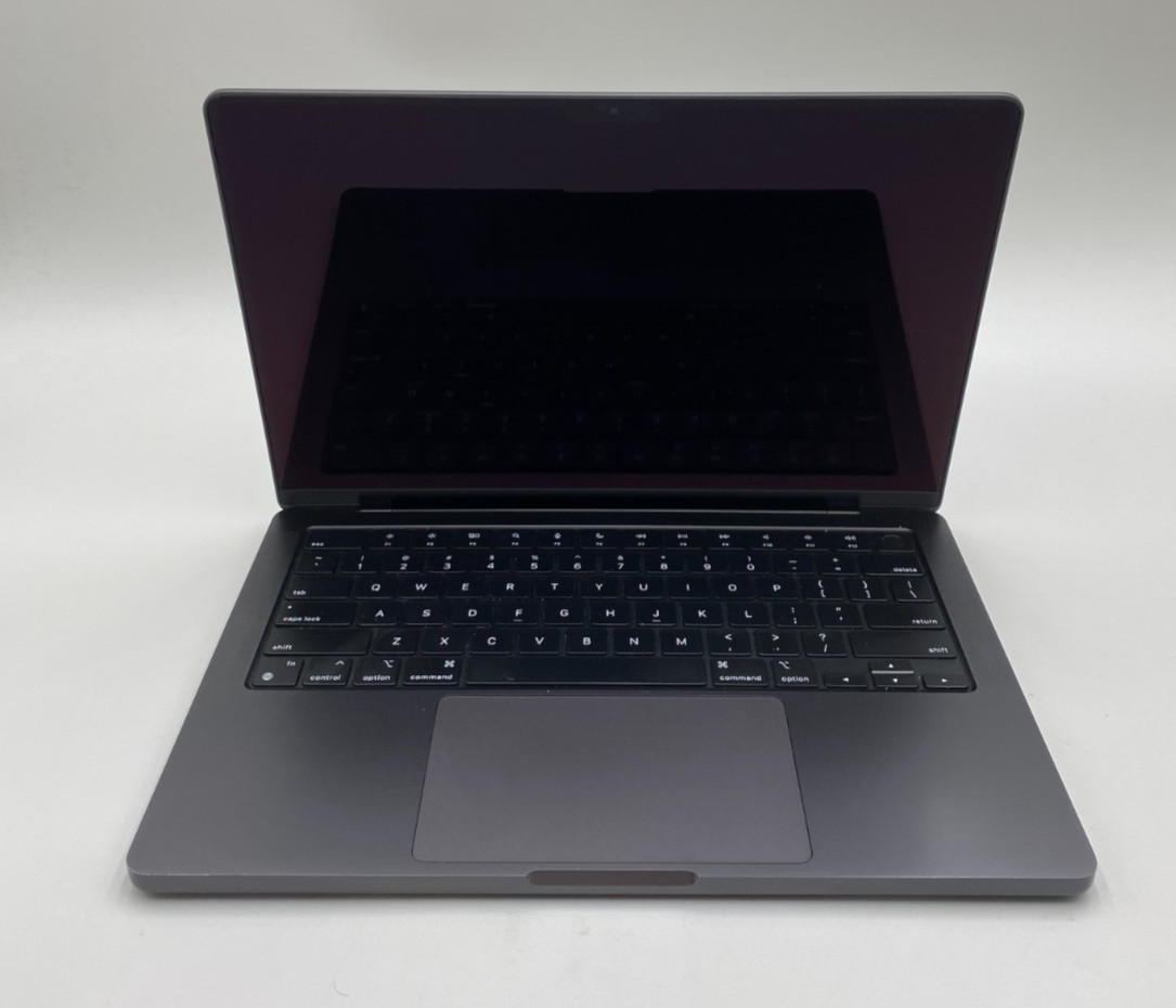 Apple MacBook Pro 14" 2023 A2992 Apple M3 Pro 4.05GHz 512GB SSD 18GB DDR5 Blk B-