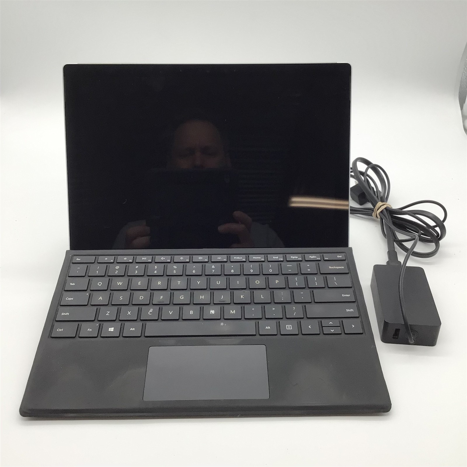 Microsoft 1866 Surface Pro 7 i5-1035G4/16GB RAM/256GB SSD Win 11 Pro