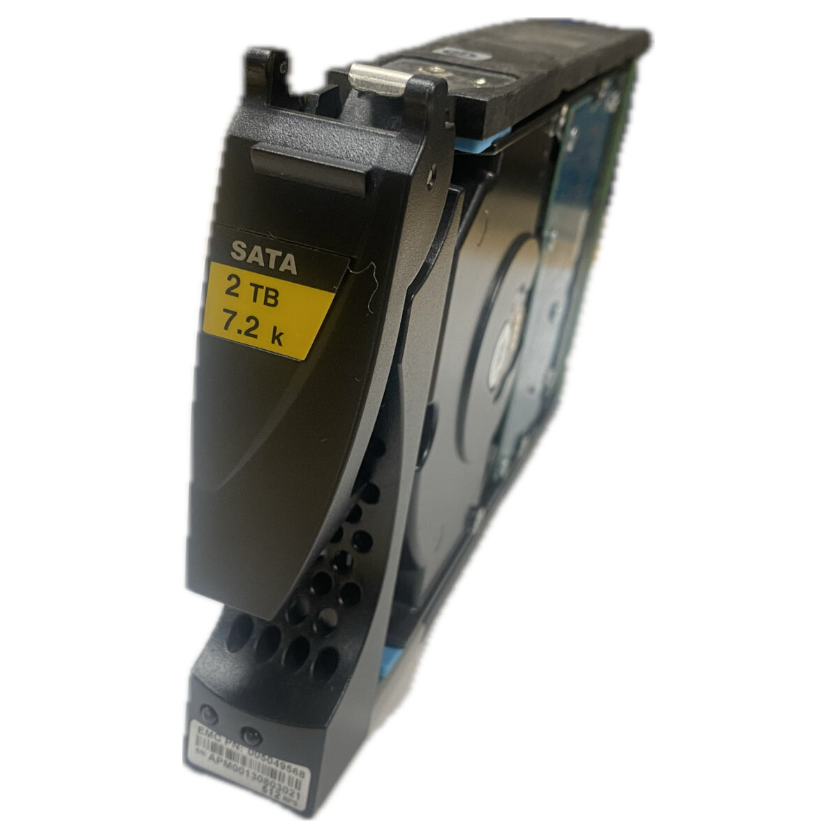 EMC 005049568 2TB SATA 3.5 X-ES30-2TB