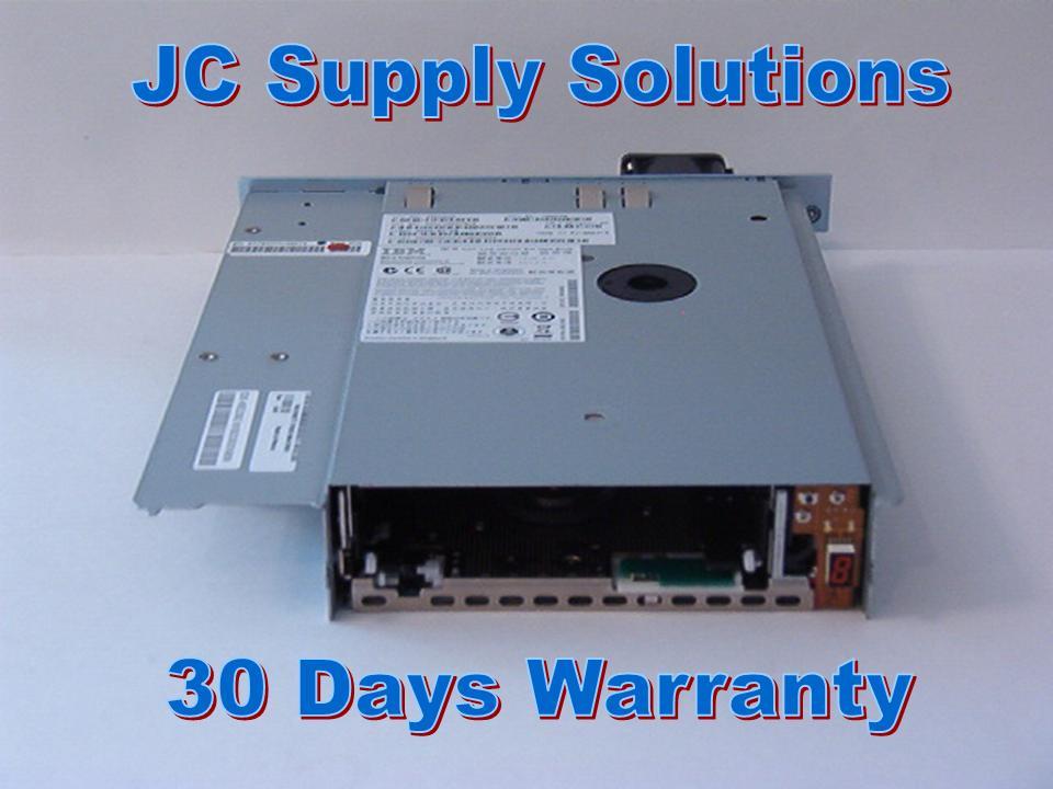 Dell PowerVault TL2000 TL4000 LTO3 HH V2 SAS Module 5NVFC
