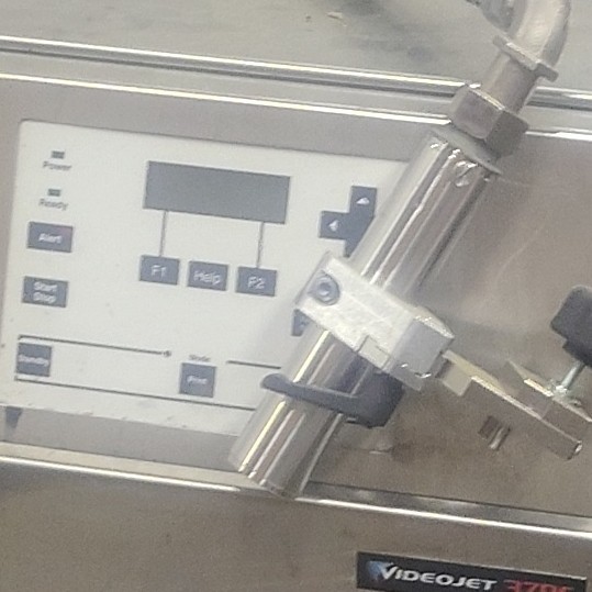 videojet 37pc postal printer
