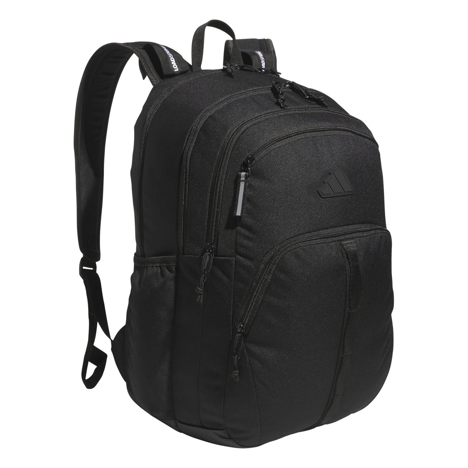 adidas Prime Backpack for Work, Travel Bag for Women and Men with Padded Comp...