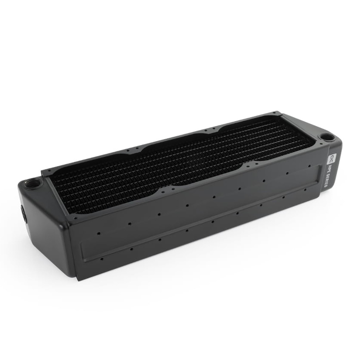 Alphacool ES HPE-60 Full Copper X-Flow 80mm Triple Radiator