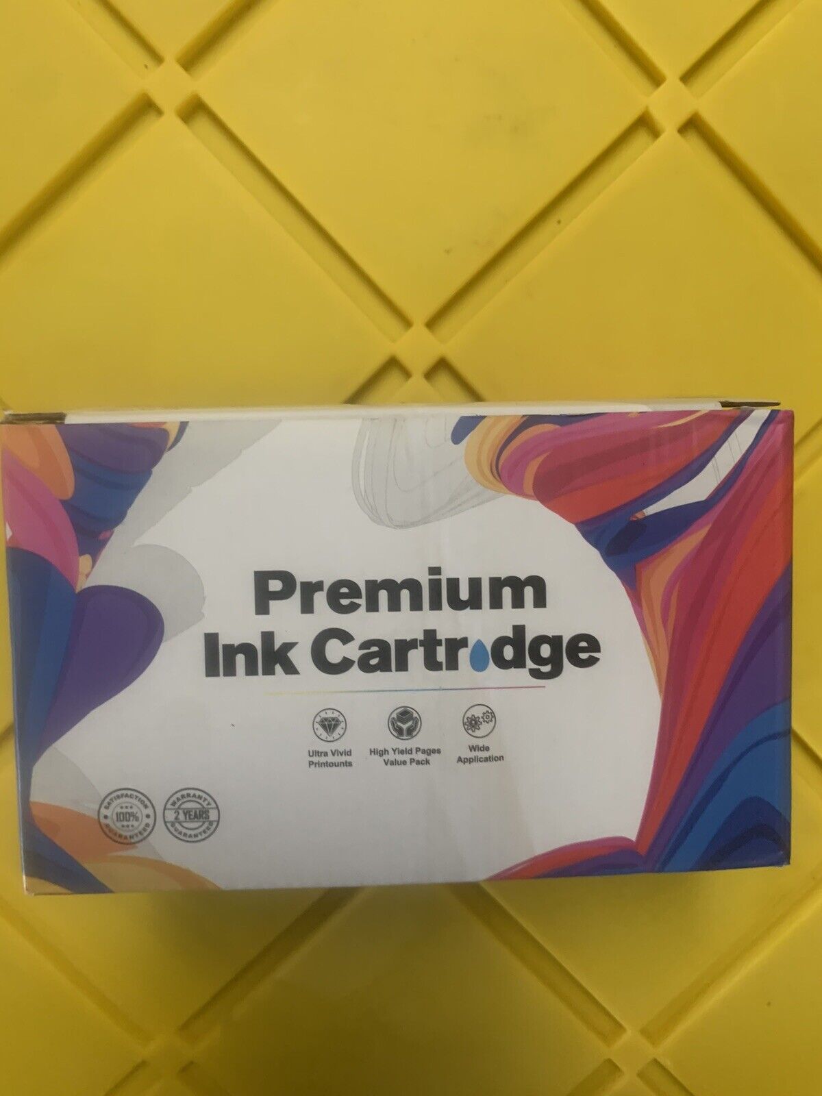 EZ Ink Premium ink cartridge Black