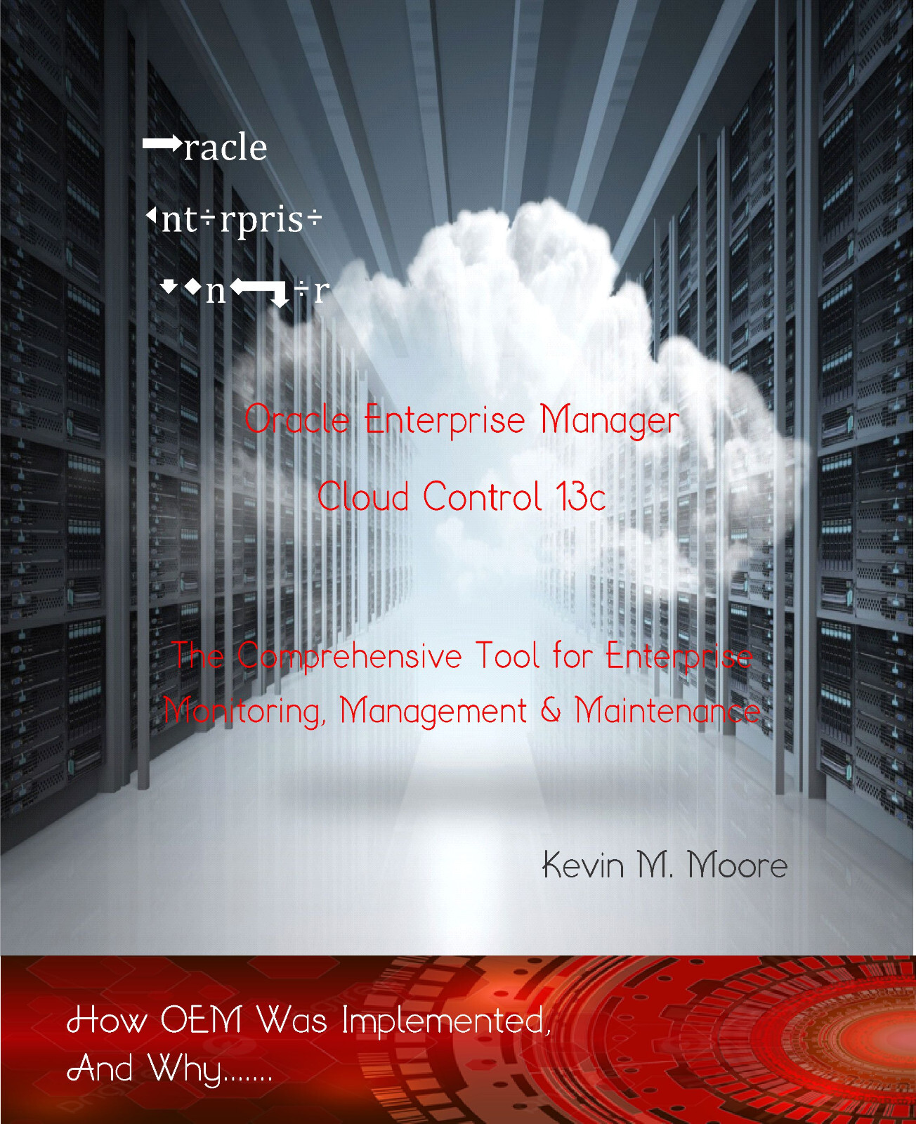 Oracle Enterprise Manager Cloud Control 13c