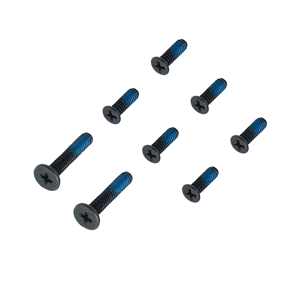 Bottom Case screw for MSI MS-14K1 Stealth 14Studio A13V A13VE A13VF A13VG A13UDX
