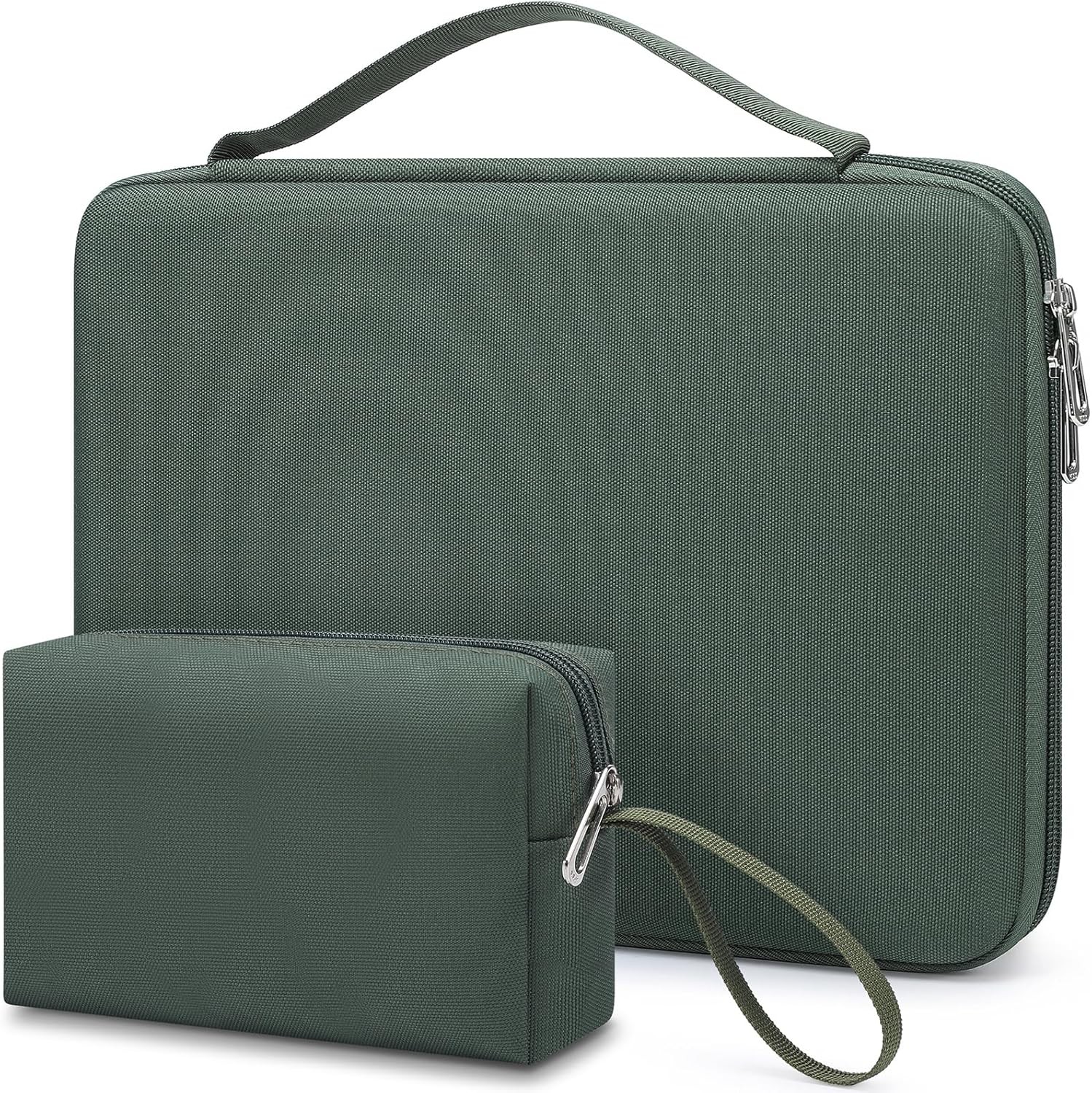 17-17.3 Inch Hard Shell Laptop Sleeve Case for 17" 17.3" HP Dell ASUS Lenovo LG