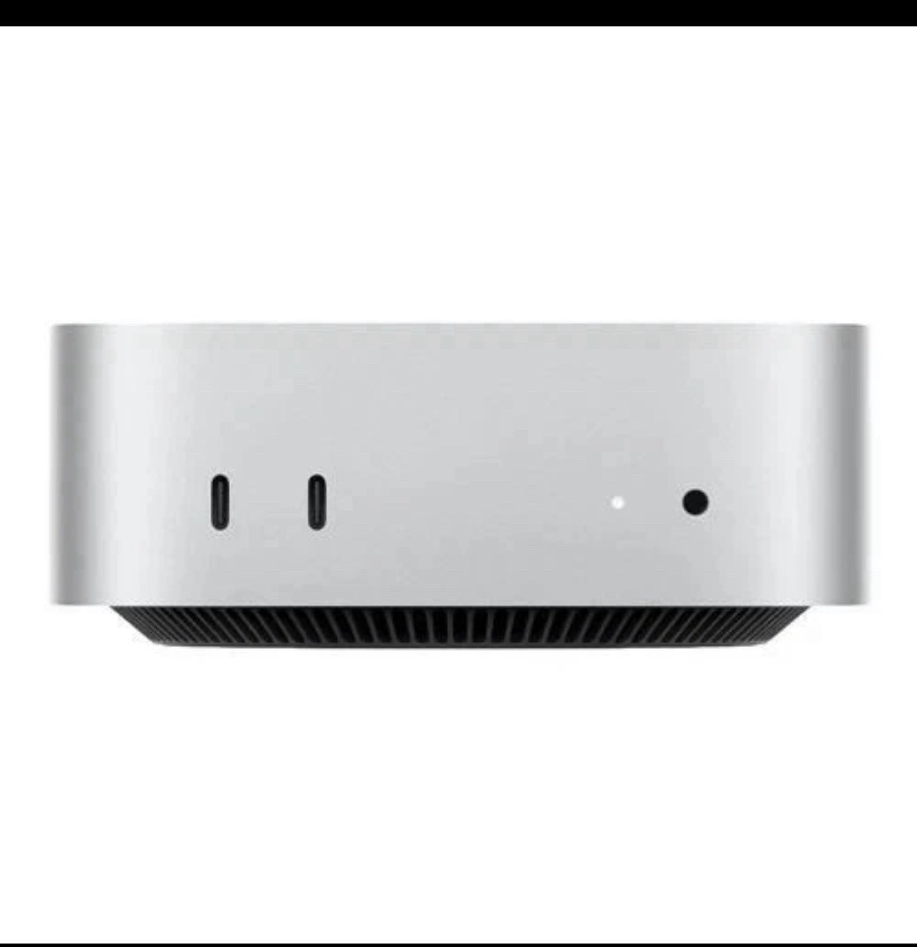 2026 M6 Mac Mini 256GB 16GB RAM