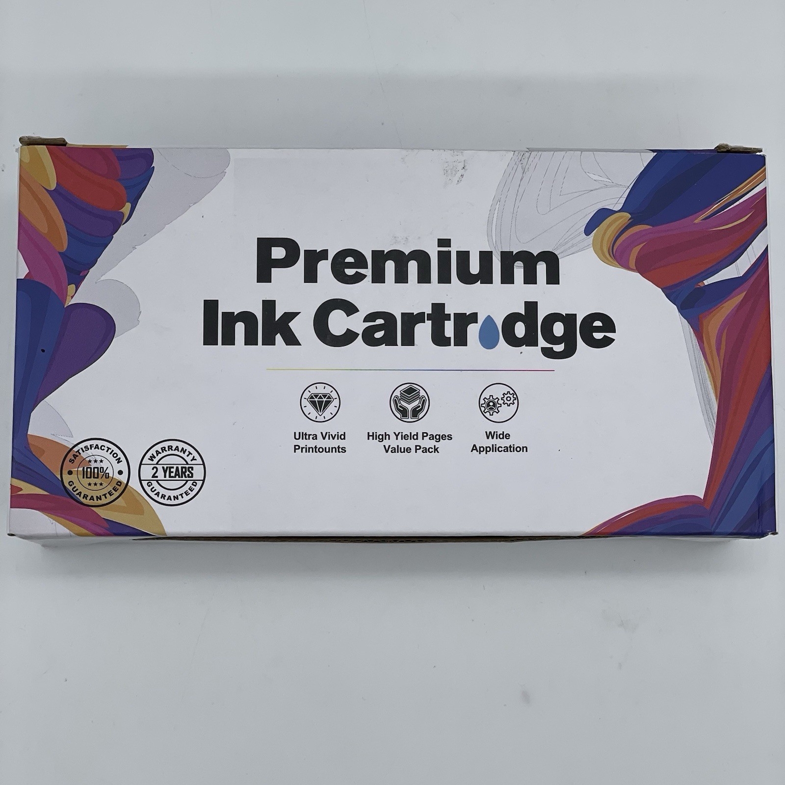 New EZ Ink Cartridges 240XL (2 Black Only) for Canon Pixma PG 240
