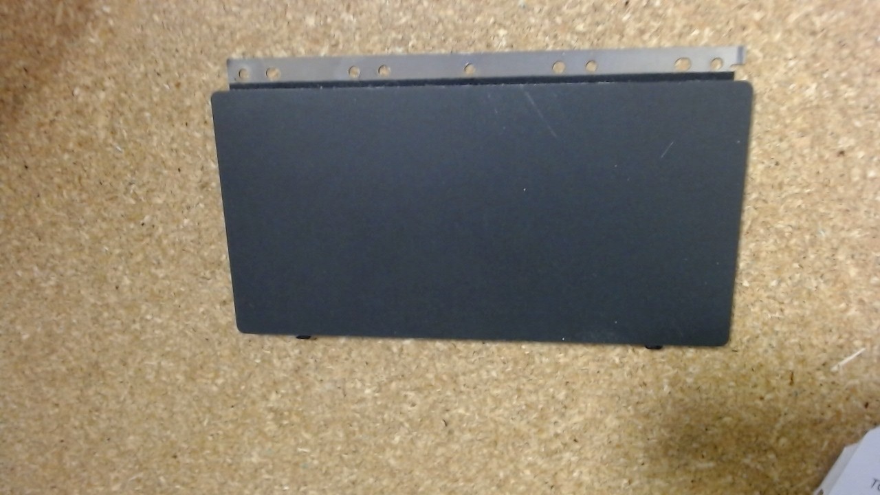 TOUCHPAD AHS