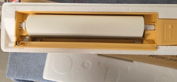 NEW  MAINTENANCE  Xerox ColorQube 8580/8870/8700 8880 8900 109R00784