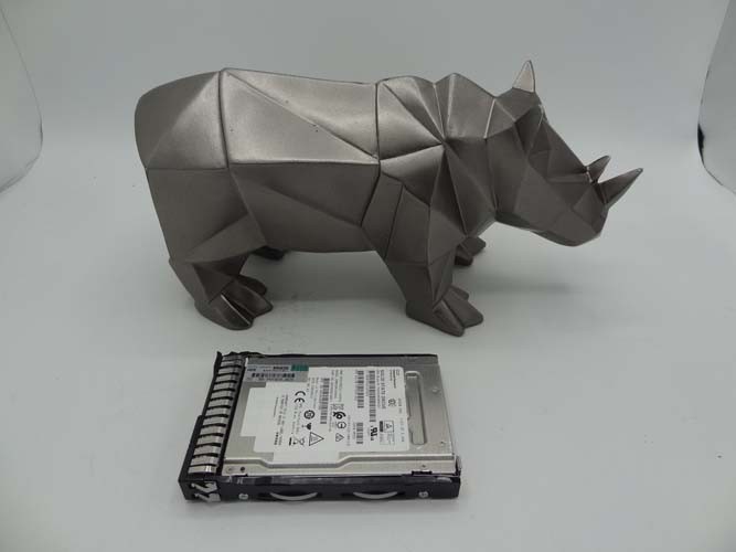 EMC 005053367 8TB 7.2K 12G NL SAS 3.5IN (DS60)