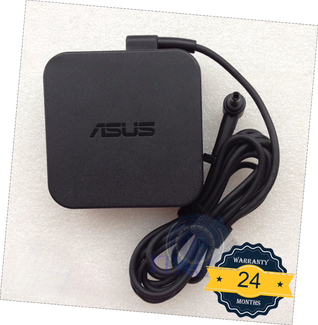 Original OEM ASUS Cord/Charger Zenbook Duo UX481FA UX481FL,PA-1650-78,ADP-65GD D
