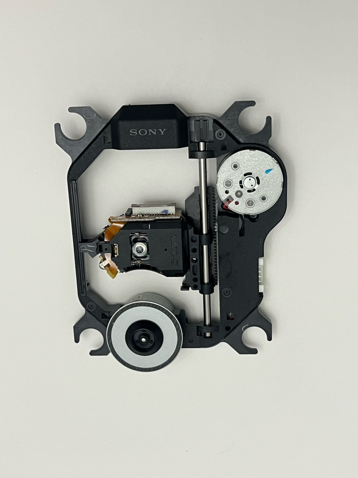 SONY Laser Optica Device Mechanism KHM-310CAA Spare Genuine Part FOR MANY MODELS