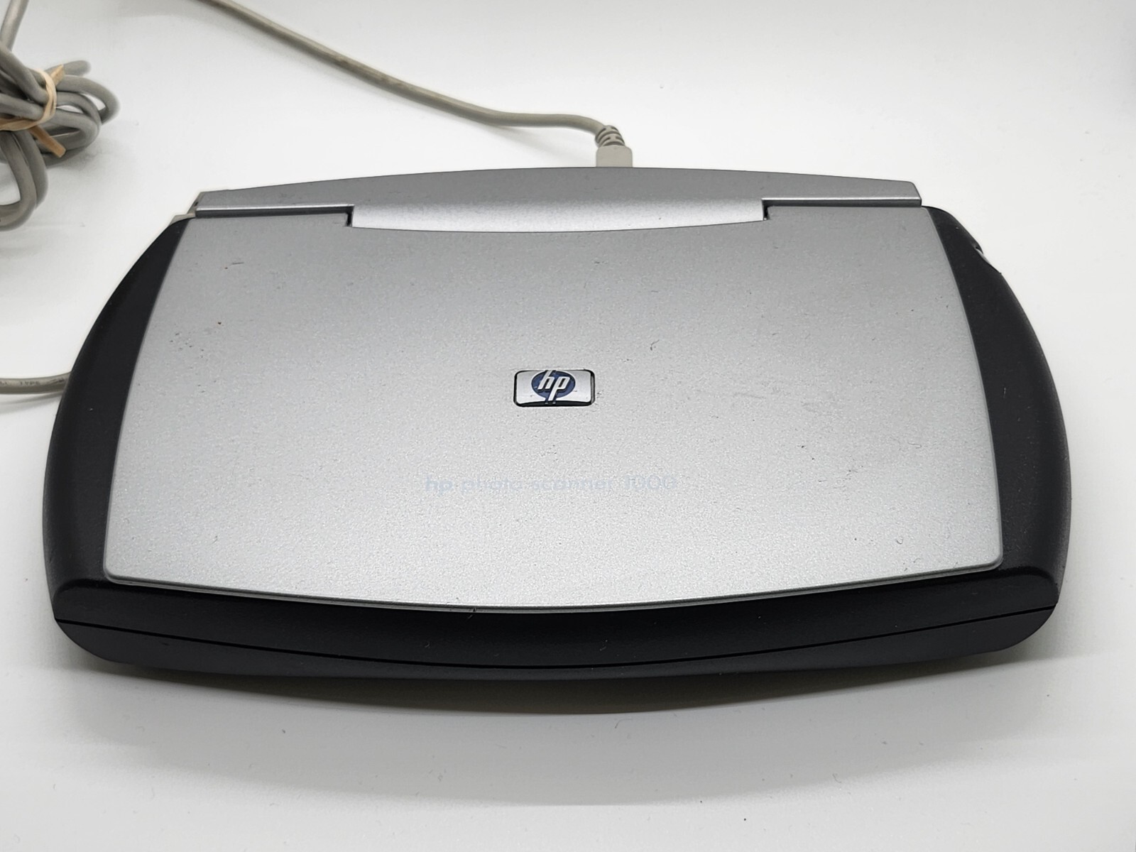 HP C9900A PHOTO SCANNER 1000 FLATBED PHOTO SCANNER