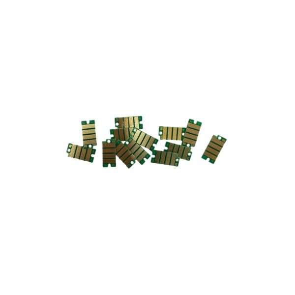 13Pcs 106R03940 New Firmware Toner Chip Refill for Xerox B600 B605 B610 B615