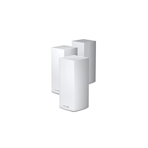 Linksys Velop AX4200 Whole Home Mesh Tri-Band Wi-Fi 6 System
