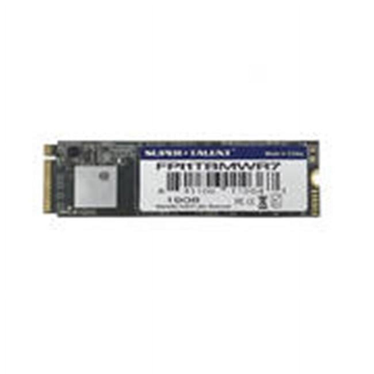 Super Talent FPI1TBMWR7 1TB M.2 PCIe NVMe SSD 3000MB/s