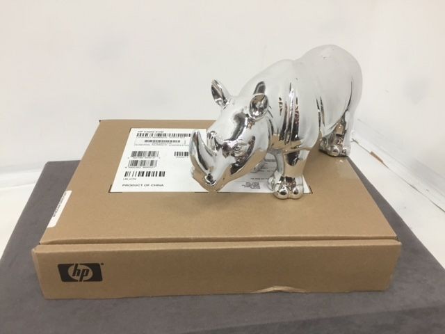 788995-B21 HP Ethernet 10Gb 2-port 546FLR-SFP+ Adapter 792834-001
