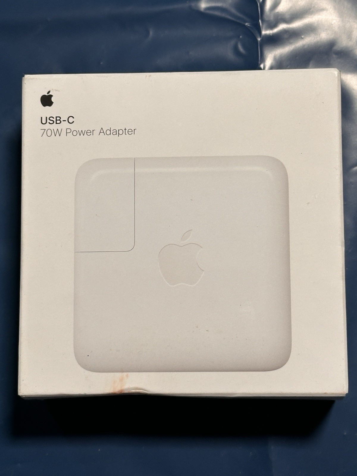 Apple 70W USB-C Power Adapter