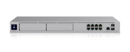 UBIQUITI DREAM MACHINE PRO MAX UDM-PRO-MAX - SILVER
