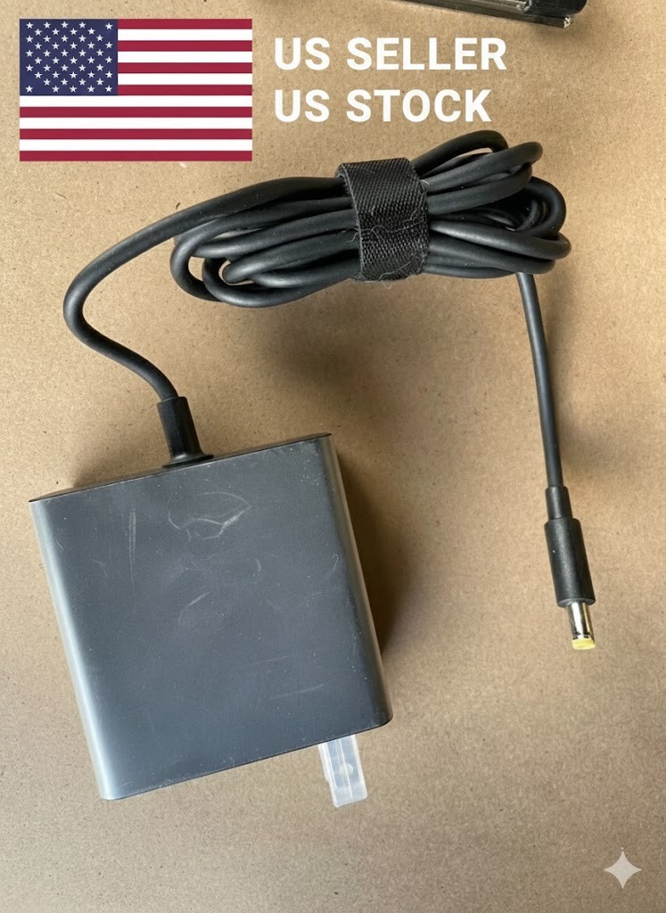 Original AC Power Adapter For Beelink SER5 SER6 SER8 SER9 series（19V 5.26A）