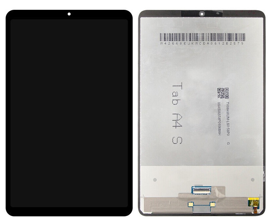 FULL LCD Glass Screen Digitizer Display Replacement for Samsung Tab A 8.4 2020
