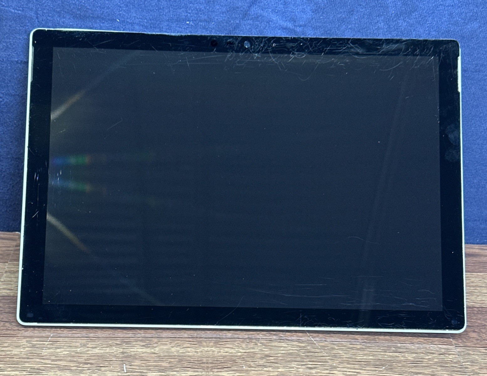 Microsoft Surface 1796 Tested LCD Screen w/ Chassis & Battery- No Motherboard