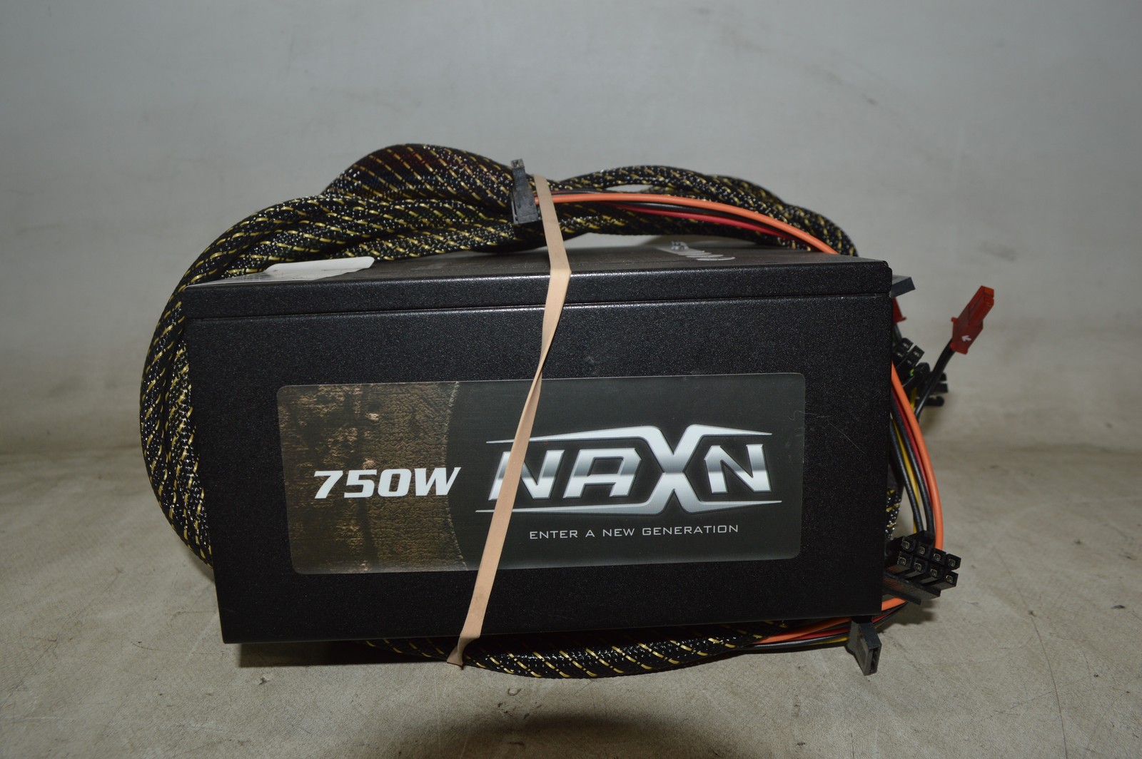 Enermax ENM750AWT 750W Power Supply
