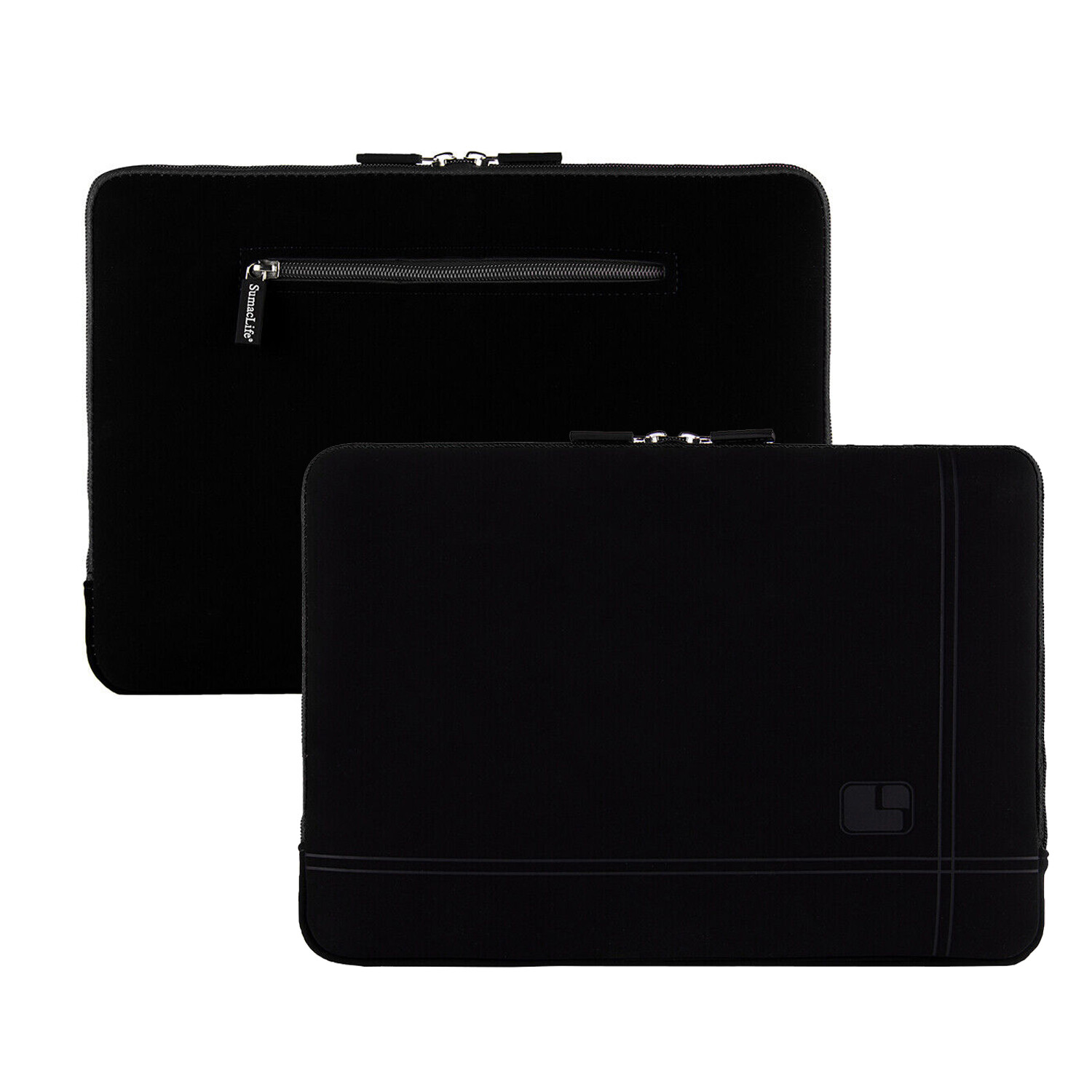 Soft Slim Laptop Protective Case For 13" Dell Inspiron 13 / Vostro 13 / XPS 13