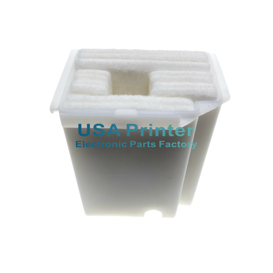 5X Waste Ink Tank Pad Sponge for Epson L3156 L5190 L3101 L3151 L3158 2712 ET2710
