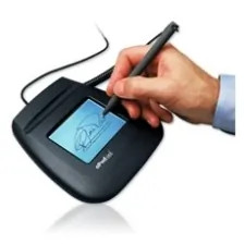 EPADLINK VP9805 INTERLINK ELECTRONICS, EPAD-INK WITH INTEGRISIGN SIGNATURE SOF