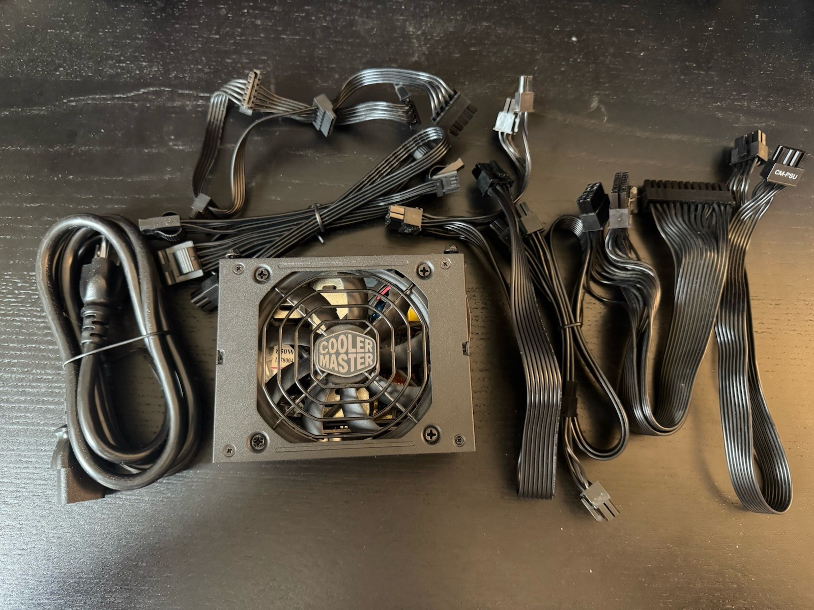 Cooler Master V850 SFX 80+ Gold PSU