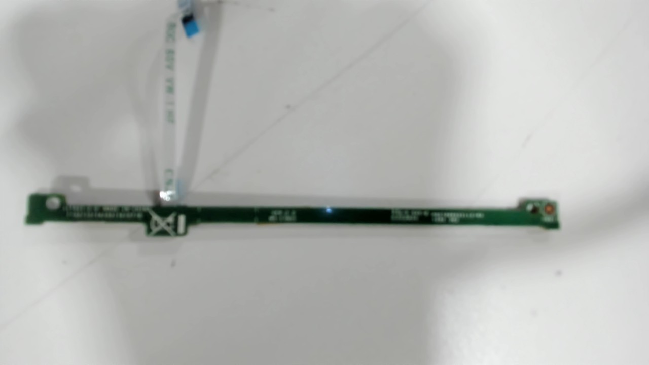 Ignition card MS-1782I for MSI GT72S 6QE-080FR