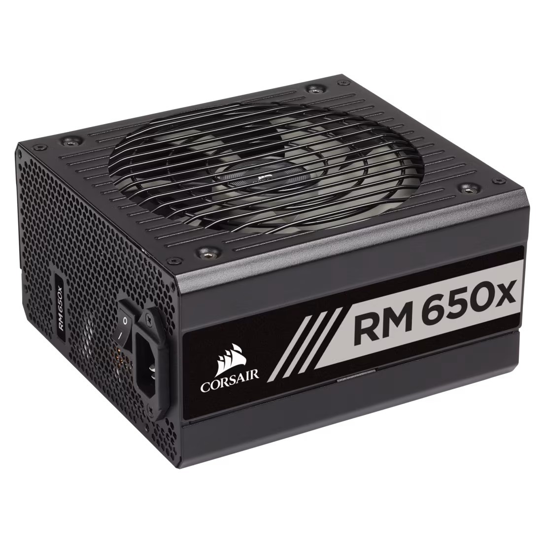 Corsair RMX RM650x 650W Fully Modular Power Supply