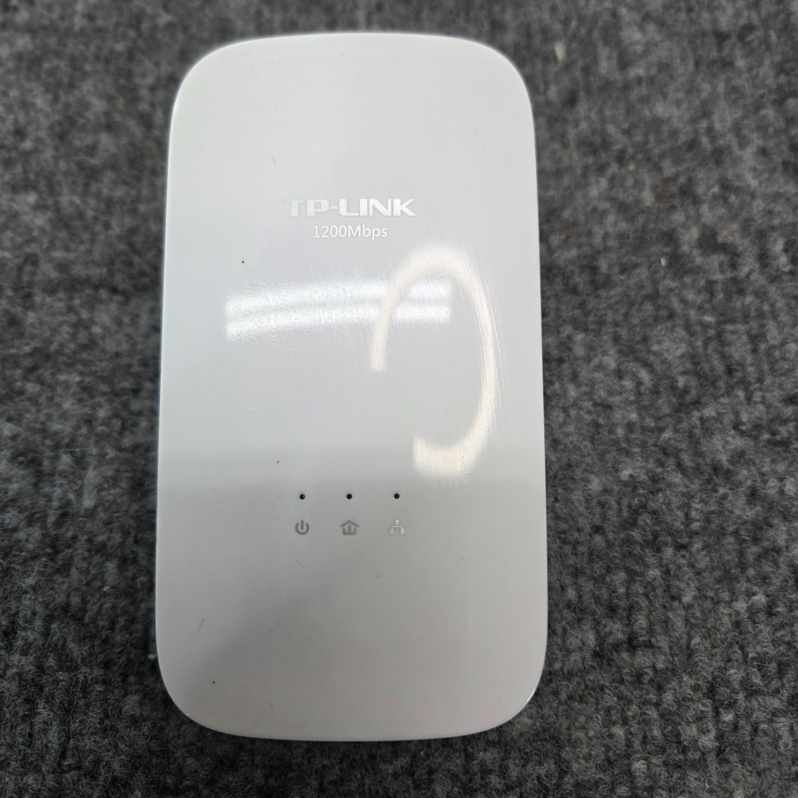 TP-Link AV1200 Gigabit Powerline Adapter TL-PA8010